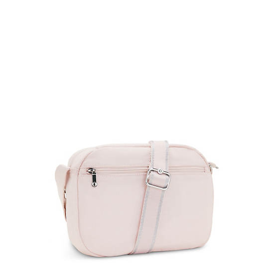 Kipling Patti Crossbody Väska Lila Rosa | SE 2007LI